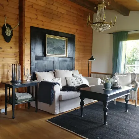 Mountainside Σπίτι διακοπών *