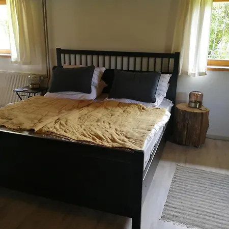 Σπίτι διακοπών Mountainside