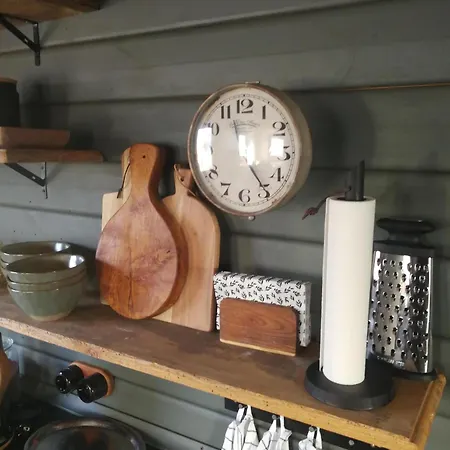 Σπίτι διακοπών Mountainside *