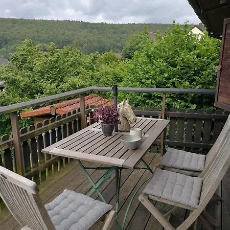 Σπίτι διακοπών Mountainside Amelith