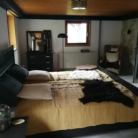 Σπίτι διακοπών Mountainside *