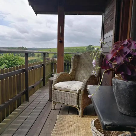 Mountainside Σπίτι διακοπών *