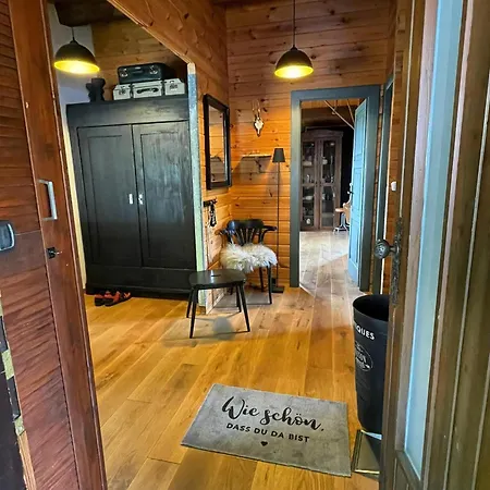 Σπίτι διακοπών Mountainside *