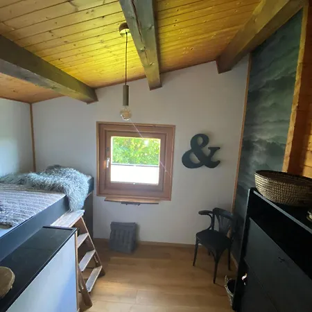 Mountainside Σπίτι διακοπών Amelith