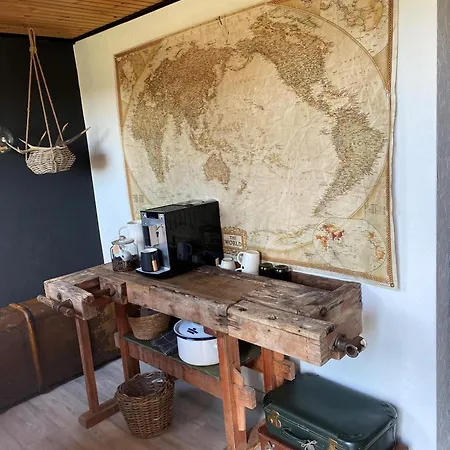 Σπίτι διακοπών Mountainside Amelith