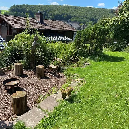 Mountainside Σπίτι διακοπών Amelith