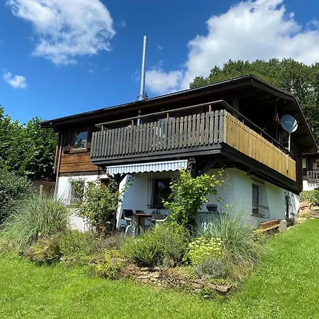 Σπίτι διακοπών Mountainside Amelith