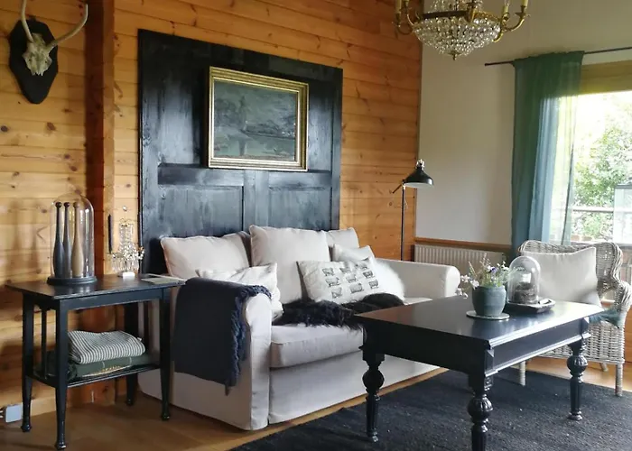 Mountainside Дом отдыха *