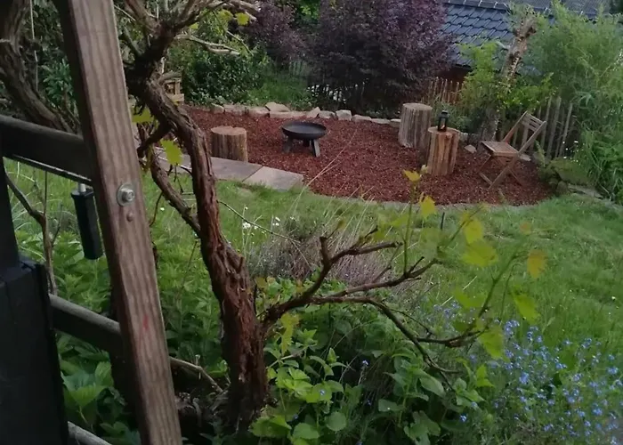 Дом отдыха Mountainside Amelith