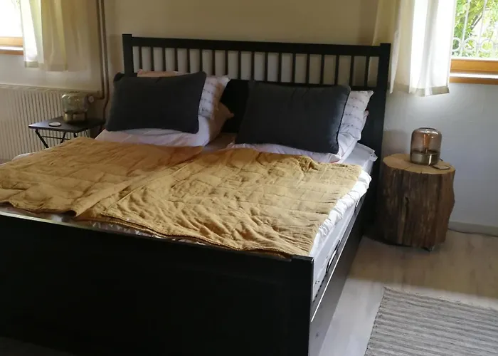 Дом отдыха Mountainside