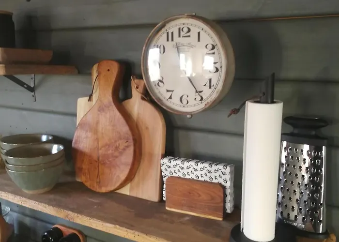 Дом отдыха Mountainside *