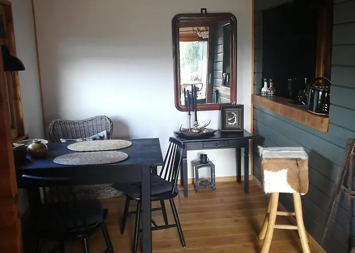 Mountainside Дом отдыха Amelith