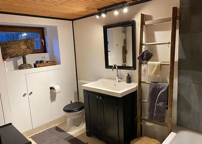 Mountainside Дом отдыха *