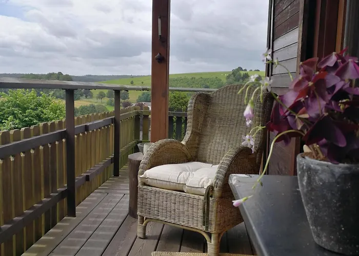 Mountainside Дом отдыха *