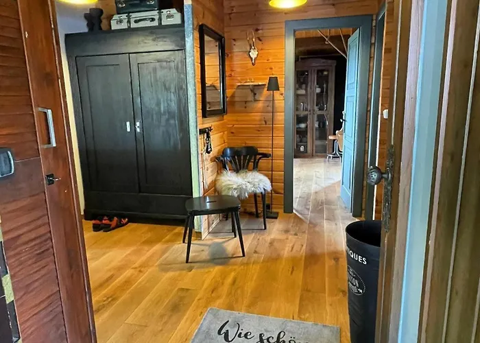 Дом отдыха Mountainside *