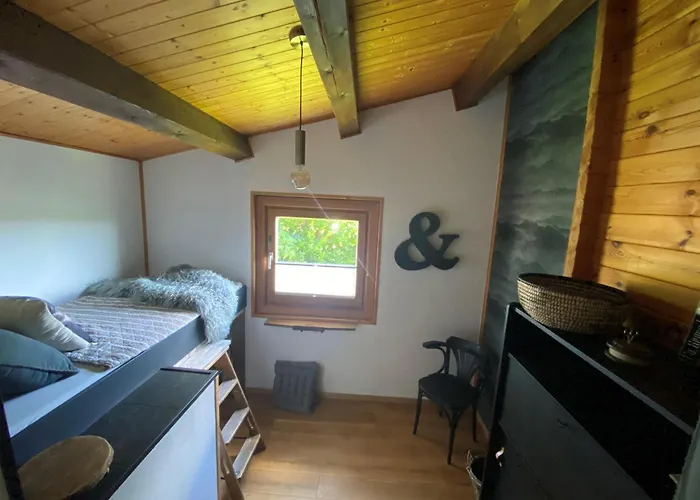 Mountainside Дом отдыха Amelith