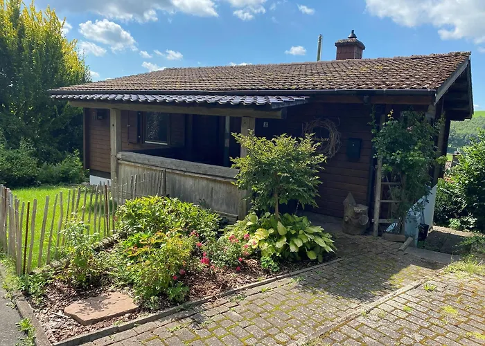 Mountainside Дом отдыха Amelith