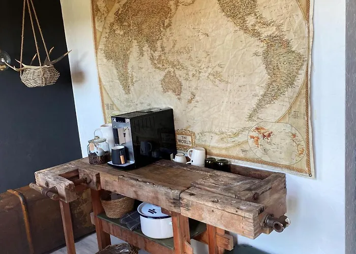 Дом отдыха Mountainside Amelith