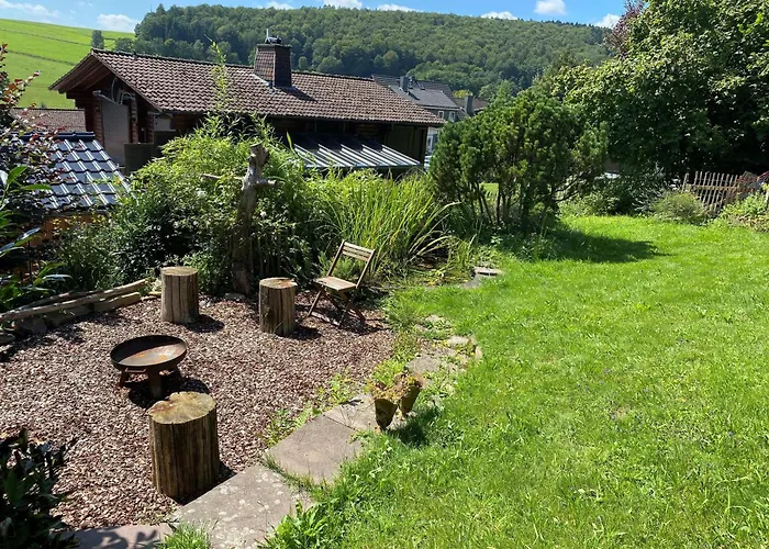 Mountainside Дом отдыха Amelith