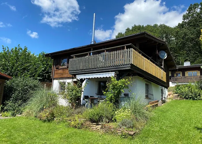 Дом отдыха Mountainside Amelith